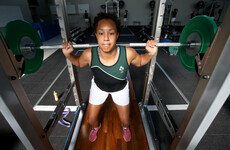 More camps, variation and the 200 kilo club: Prepping Ireland for the Women's Rugby World Cup