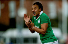 Sophie Spence eagerly, nervelessly embracing countdown to World Cup