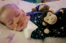 Charlie Gard to be moved to hospice for his final days after ruling by judge