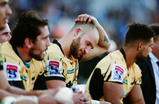 An Australian billionaire named 'Twiggy' has vowed to save Western Force