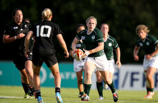 Briggs injury increases onus on playmakers and robs Ireland of priceless weapon