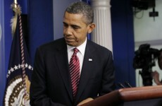 Obama changes contraception policy to appease Catholic groups