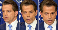 'Hired' to 'Fired': What Scaramucci did on each of his 11 days in the White House