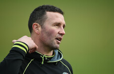 Aaron Mauger takes up Highlanders job after being sacked by Leicester