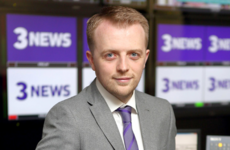 Gavan Reilly named as TV3's new political correspondent