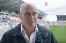 Ulster chief Logan expecting to recruit out-half 'sooner rather than later'