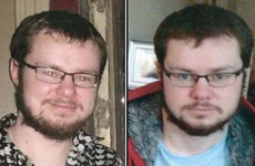 Missing Irish hiker 'may have left California trail to avoid snowy conditions'
