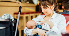12 mothers share their best (and funniest) breastfeeding stories
