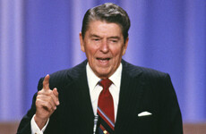 Believe it or not, Reagan had a media chief who lasted even less time than Scaramucci