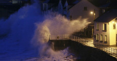Death toll from extreme weather in Europe 'could rise by factor of 50 by 2100'