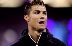 Cristiano Ronaldo 'would like to return to England' - report