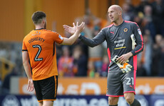 Big-spending Wolves lay down early promotion marker