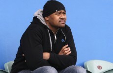 Lomu needs transplant and intensive dialysis following second kidney failure