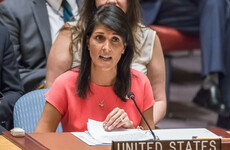 New sanctions imposed on North Korea are 'a whole new level'