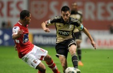 WATCH: Here's what Man United's latest transfer target has to offer