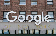 Google sacks worker who said women don't fill tech jobs due to 'biological issues' in internal memo