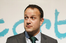 Former UK Brexit minister claims Varadkar 'regrets' comments on post-Brexit border