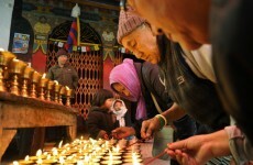 Teenage Tibetan nun self-immolates in latest anti-Chinese rule protest