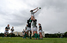 Set-piece, structure and incessant work-rate critical for Ireland in home World Cup opener