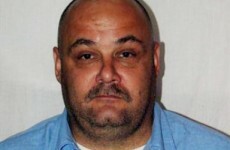 Serial killer leads authorities to human remains - after agreeing $33k deal