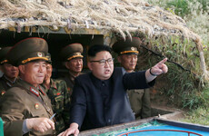 Explainer: Why is North Korea threatening to bomb the tiny Pacific island of Guam?