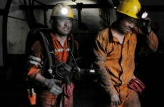 Death toll rises after mine gas leak in China