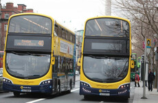 Have you ever given up a seat on public transport to someone who needed it?