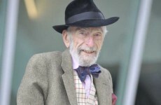 Beloved actor David Kelly dies at 82 after short illness
