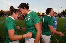 Spence just one of the match-winning 'impact subs' that delivered victory for Ireland