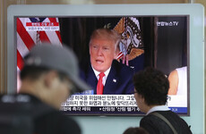 North Korea announces a plan to attack US territory of Guam