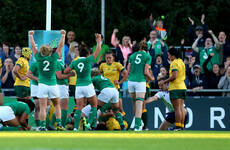 'We're trying to embrace the expectation and pressure, but it caught us'