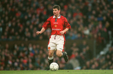 Tracing the marginalisation of Irish players in the Premier League