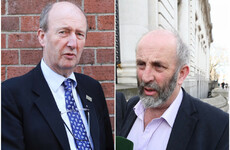 'Danny Healy Rae's drink-driving comments are callous, I won't accommodate his fantasies'