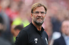 Watford's late leveller leaves Jurgen Klopp fuming