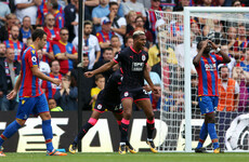 Relegation favourites Huddersfield go top of the Premier League