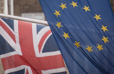 Britain rules out staying in the EU by the 'back door'