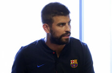 Neymar stays tweet a bluff, admits Pique