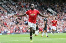 New signings shine for Manchester United as they run riot against hapless Hammers