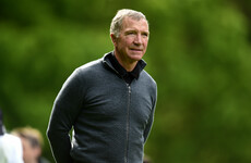 Which British side does Graeme Souness think has the best chance of winning the Champions League?