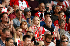 A Chinese businessman has just bought Southampton for €220 million