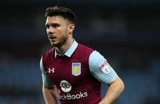 Opinion: In defence of Scott Hogan's belated decision to declare for Ireland