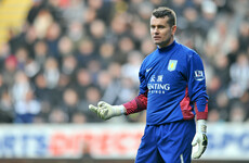 Do you agree with our all-time Irish Premier League XI?