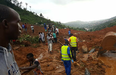 Deadly Sierra Leone floods one of the worst single-day disasters in its history