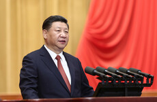 China U20 team to start playing in German league