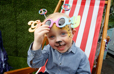 7 family events to check out this weekend - from music festivals to cupcake-making