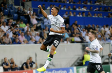 'Alexander the Great' - Press rave about Liverpool's teen sensation