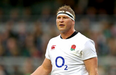 Hartley tells Tuilagi and Solomona to make amends: 'Those guys let us down'