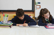 Poll: Do you worry about getting your kids into a 'good' school?