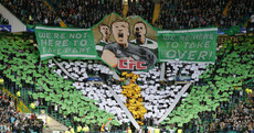 Five-goal Celtic put one foot in Champions League group stages