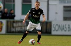 'The whole league's up in the air' - Bray players determined to plough on despite uncertain futures